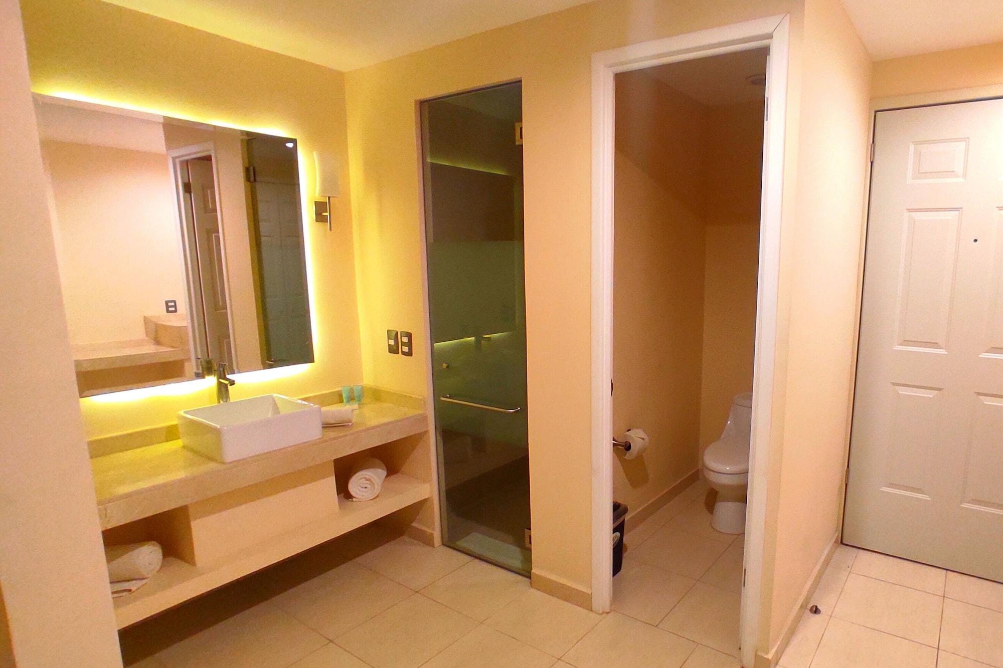 Hotel Real Del Bosque Golf And Spa Tula de Allende Zewnętrze zdjęcie