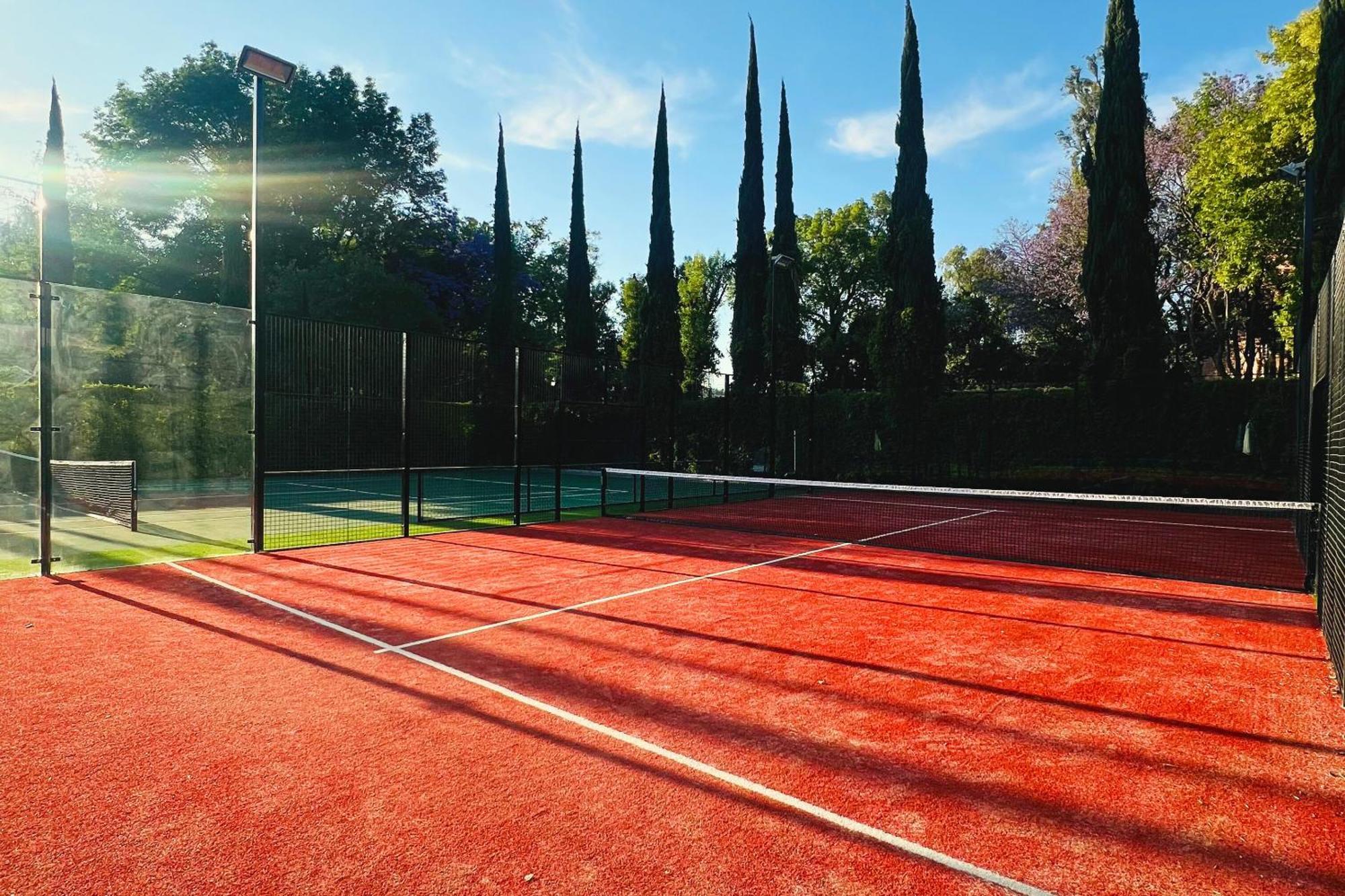 Hotel Real Del Bosque Golf And Spa Tula de Allende Zewnętrze zdjęcie